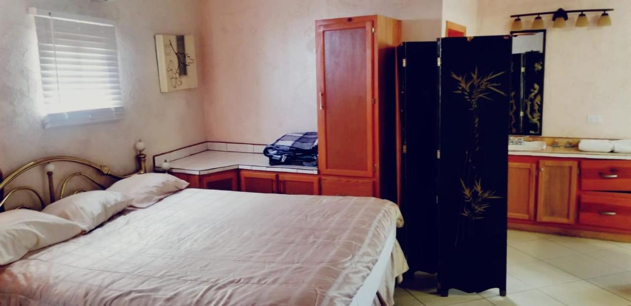 Hotel Posada Magdalena San Felipe  Eksteriør billede